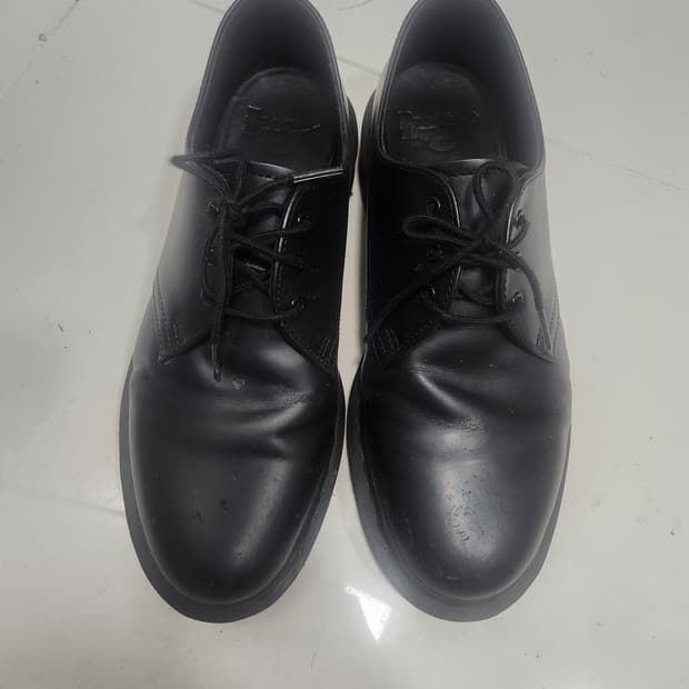 닥터마틴 1461모노 270