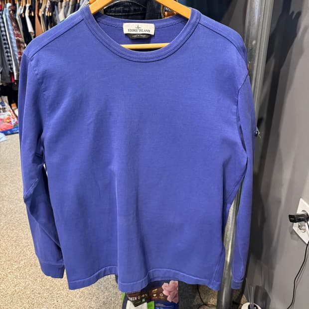 스톤아일랜드 롱슬리브