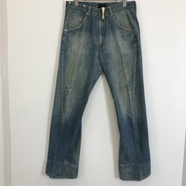 리바이스 엔지니어드진 01003-0008 [32x32]