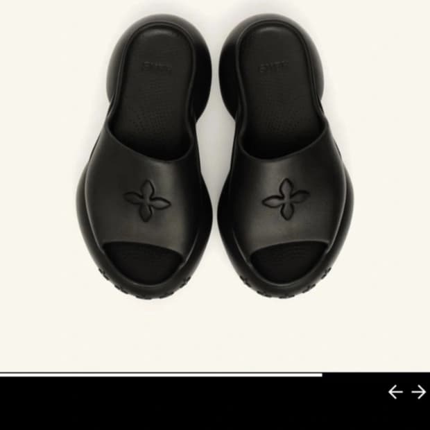 smfk 플랫폼 샌들