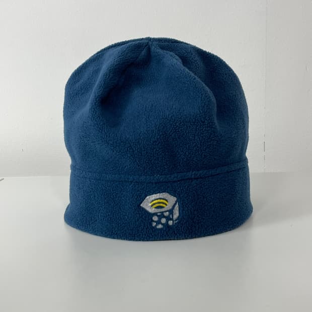 마운틴 하드웨어 플리스 비니