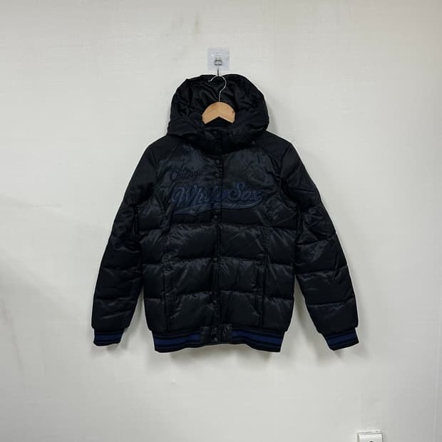 시카고 화이트삭스 패딩점퍼S