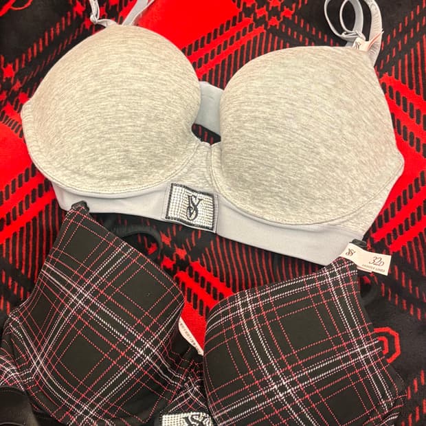 빅토리아 시크릿 브라 2개 일괄 새상품