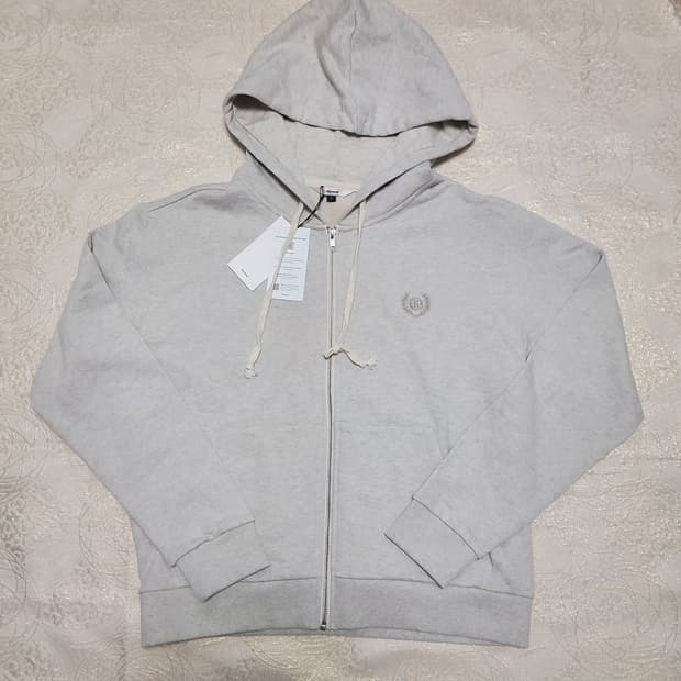 (새상품) 드파운드 후드 집업