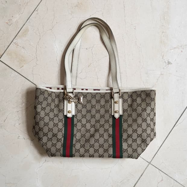 Gucci vintage bag