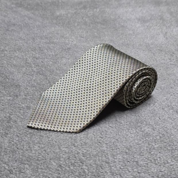 넥타이(휴고보스) n163