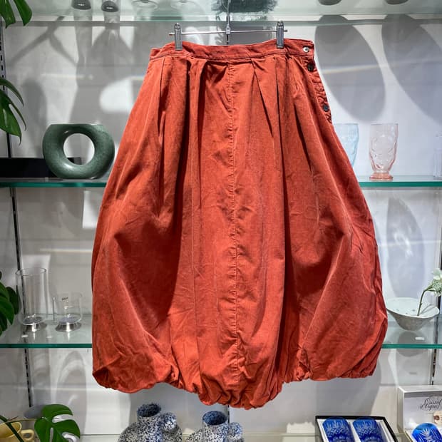 캐피탈 saruel pants