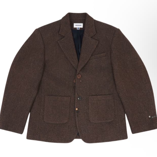 아더에러 우르프트(URFT) 블레이져 XL