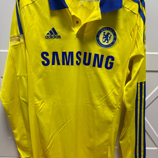 14-15 첼시 유니폼