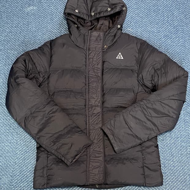 나이키 ACG 550 구스 다운 패딩