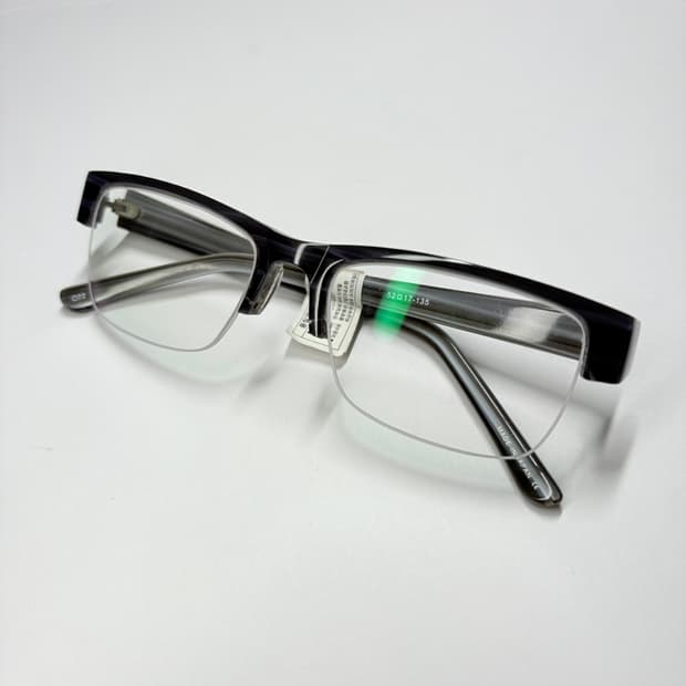 [희귀] 빈티지 안경[H.I.N.O.N.E(히노네)]