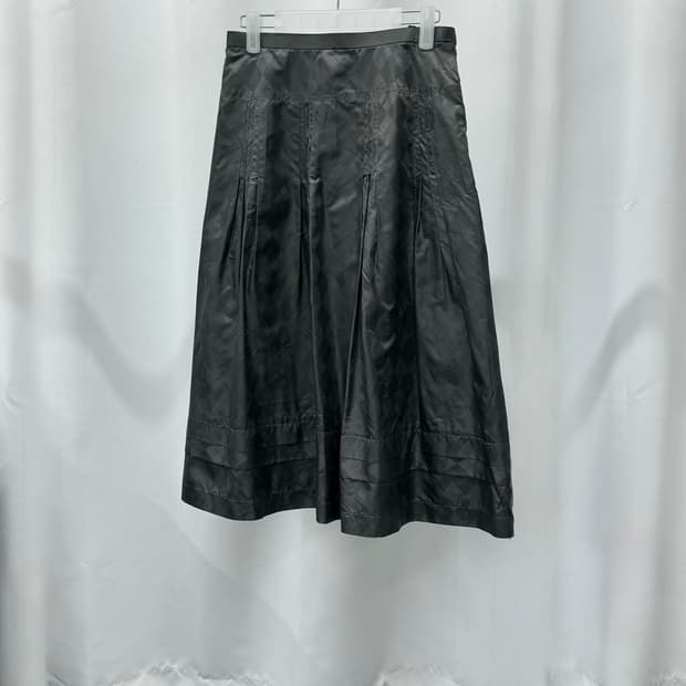 vtg skirt