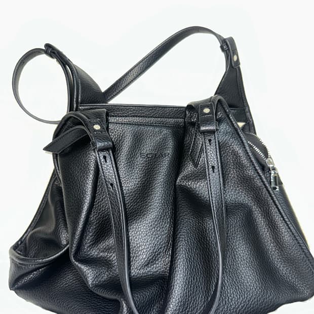 엑타 루즈백 숄더백 토트백 빈티지 가방