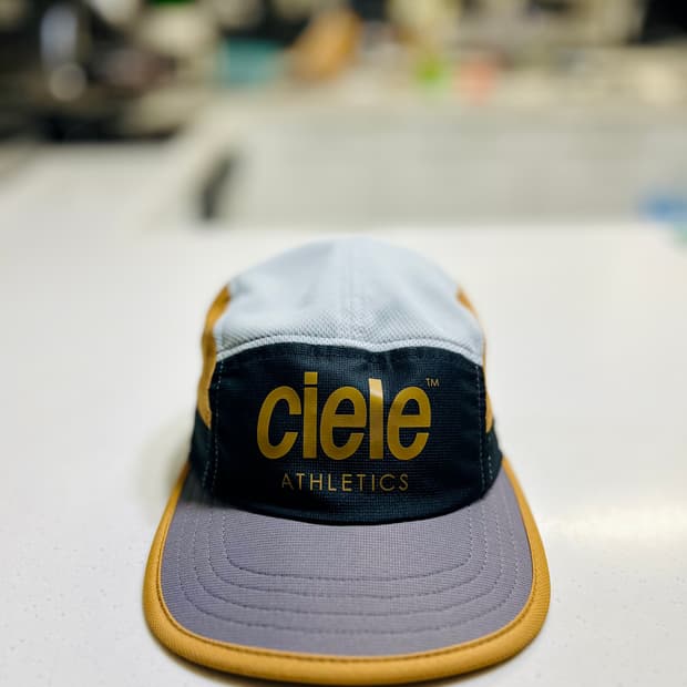 Ciele 시엘르 고캡