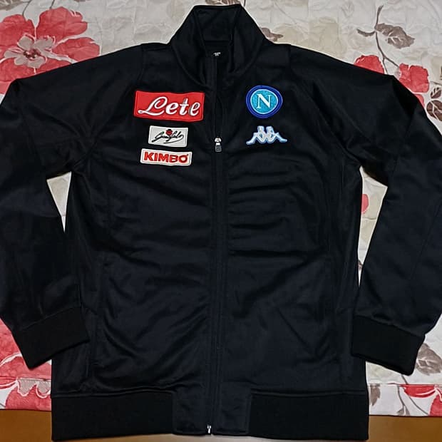 카파 나폴리 저지 95 가슴52 기장69