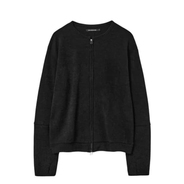 해칭룸 레이어 가디건 3