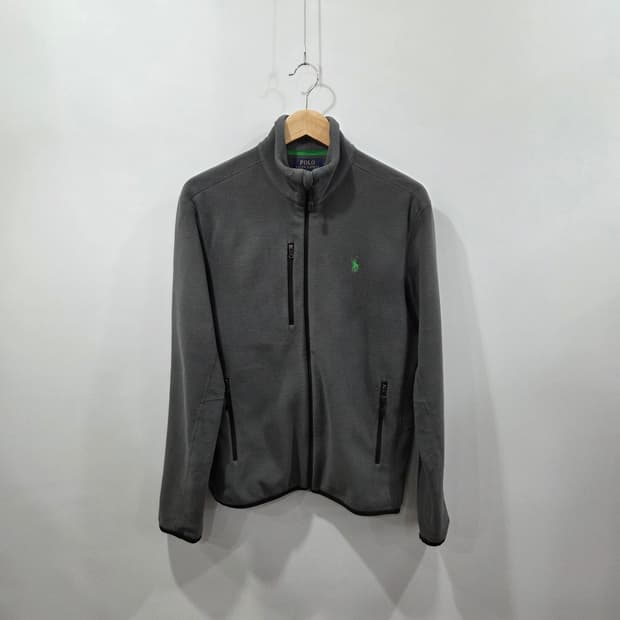 폴로랄프로렌 플리스자켓 S