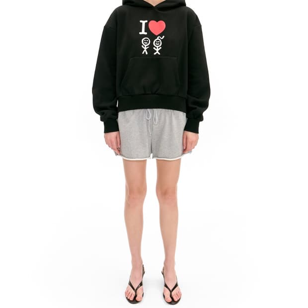 어반소피스티케이션 후드