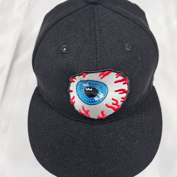 뉴에라미쉬카스냅백