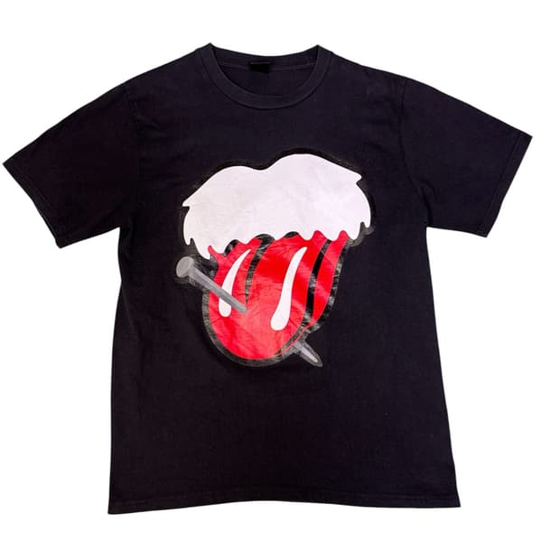 넘버나인 x 롤링스톤즈 NUMBERNINE x ROLLINGSTONES