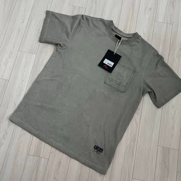 Evisu 반팔