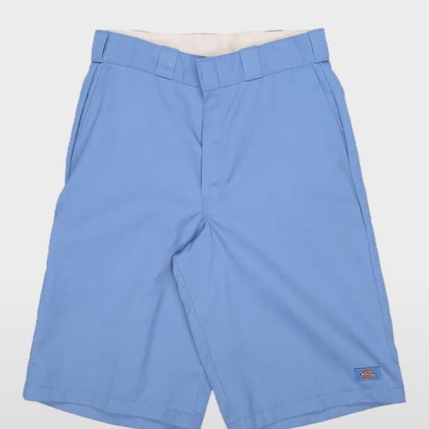 디키즈 워크팬츠