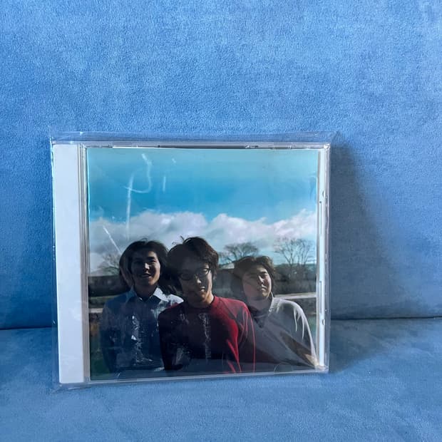 Quruli 쿠루리 1집 사요나라스트레인저 cd