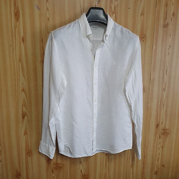 빈폴 린넨 셔츠 95