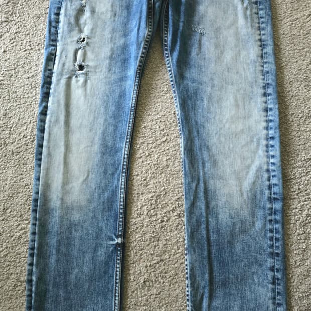 아이스버그 데미지 진 33