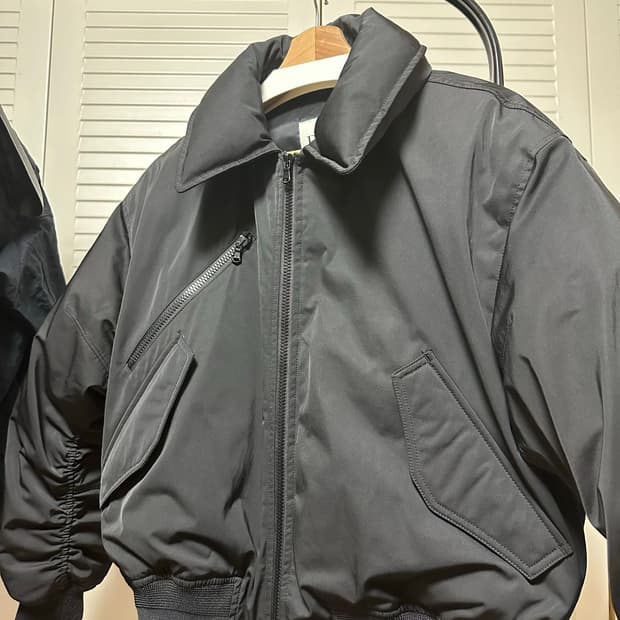 렉토 포코노 패딩 S