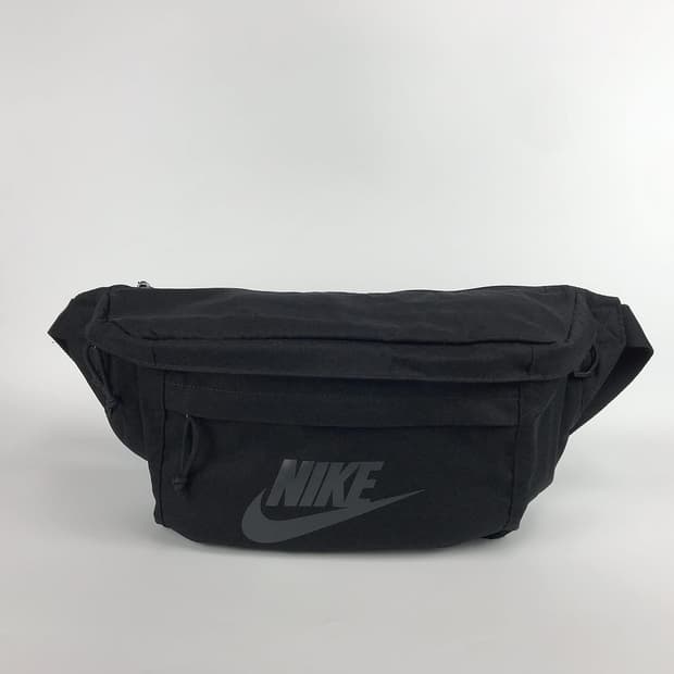 나이키 테크 힙팩 큰 힙색 가방