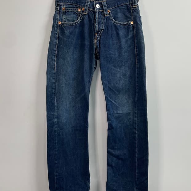 리바이스 901 type 1 데님팬츠 (onp.20)