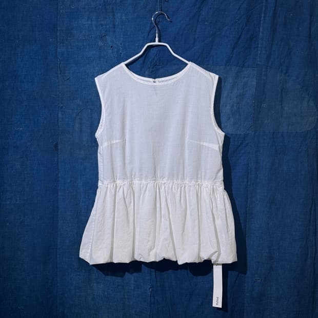 44-55 ) JPN Balloon Gather Sleeveles