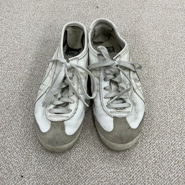 225 오니츠카타이거 멕시코66 스니커즈 0126M