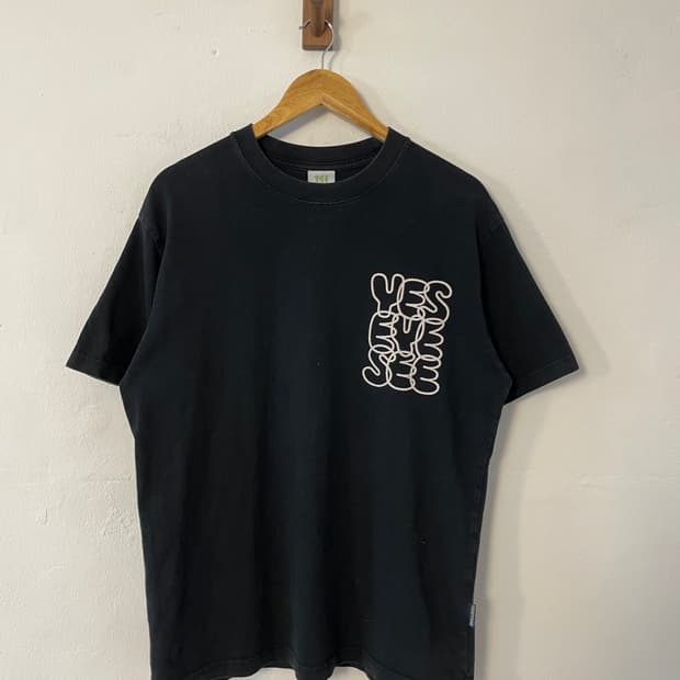 예스아이씨 반팔 티셔츠 