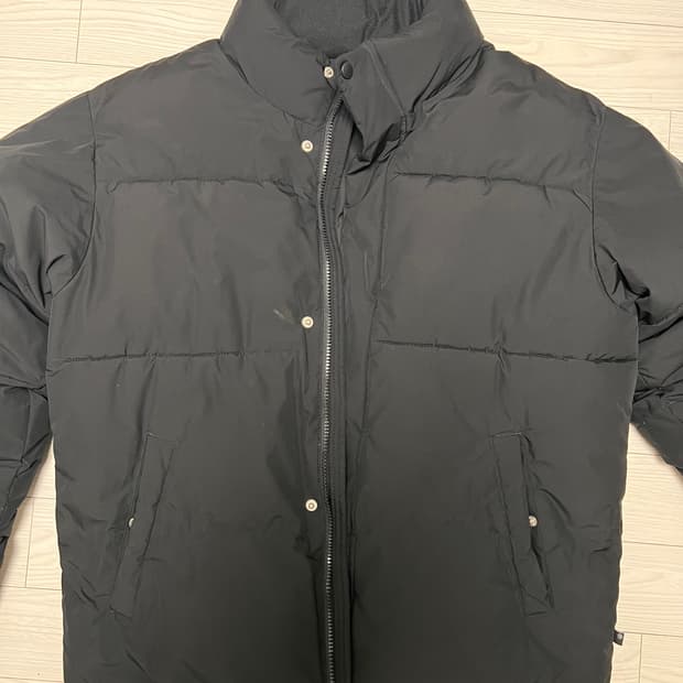 스파오 패딩 판매