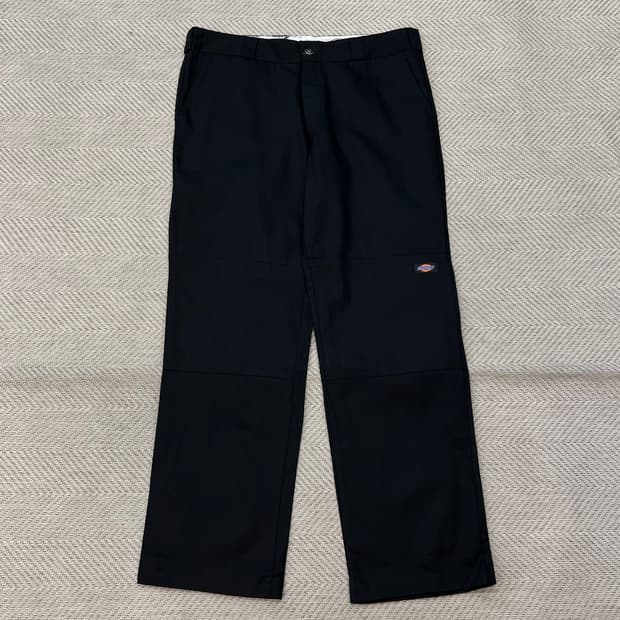 디키즈 더블니 워크팬츠 r3583