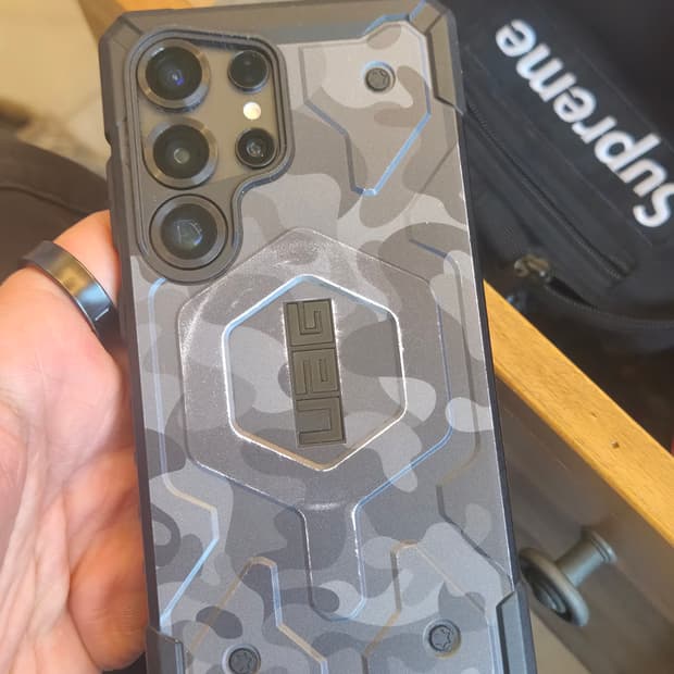 [S급,자급제 갤럭시 S25 울트라 티타늄 블랙 1TB 12GB 메모리