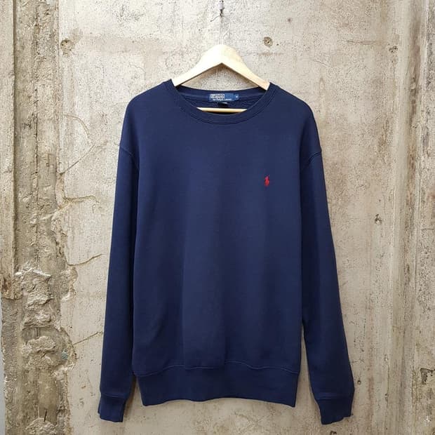 폴로 랄프로렌 맨투맨  M사이즈