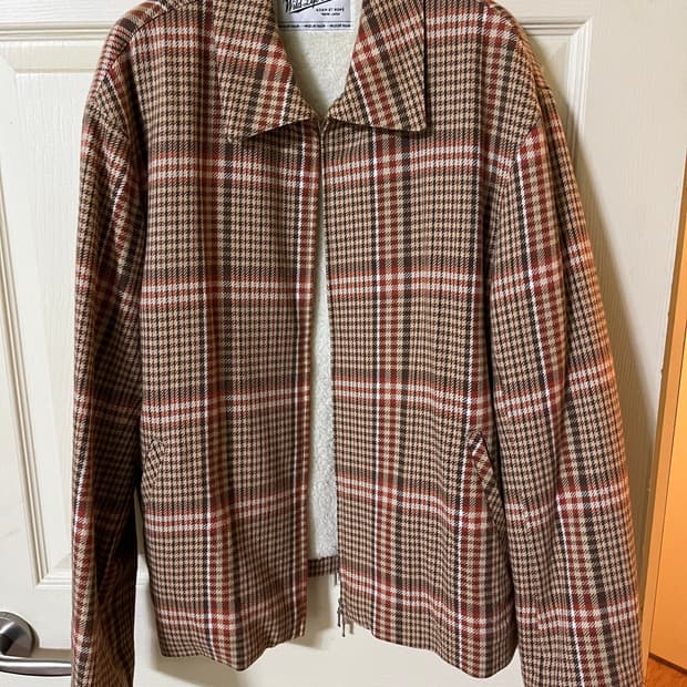 Adam et rope 블루종