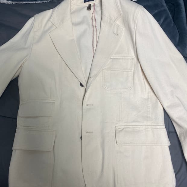 드레익스 자켓 42