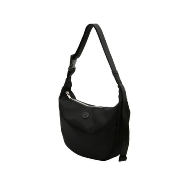 미닛뮤트 CLO WAIST BLACK