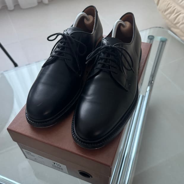 버윅 Berwick 4406 7.5 (265mm) (+비브람,스틸토) 판