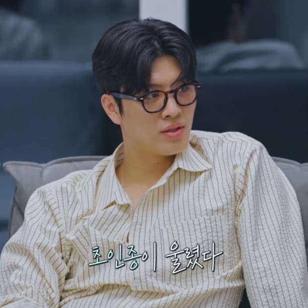 (3) 르마드 시어서커 스트라이프 셔츠 라이트 옐로우