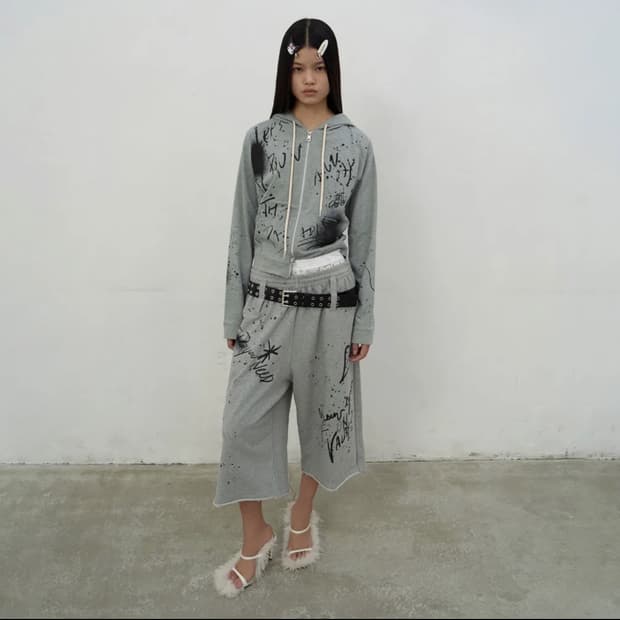 LCDC PRINTED Set