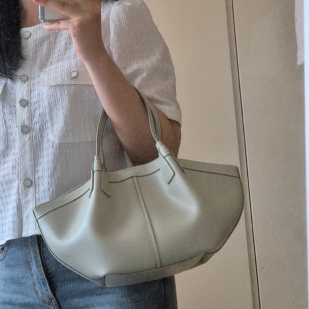 폴뉴아 미니쉘백