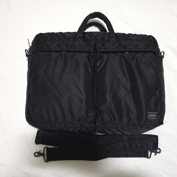 요시다포터 탱커 2way 브리프케이스 [205