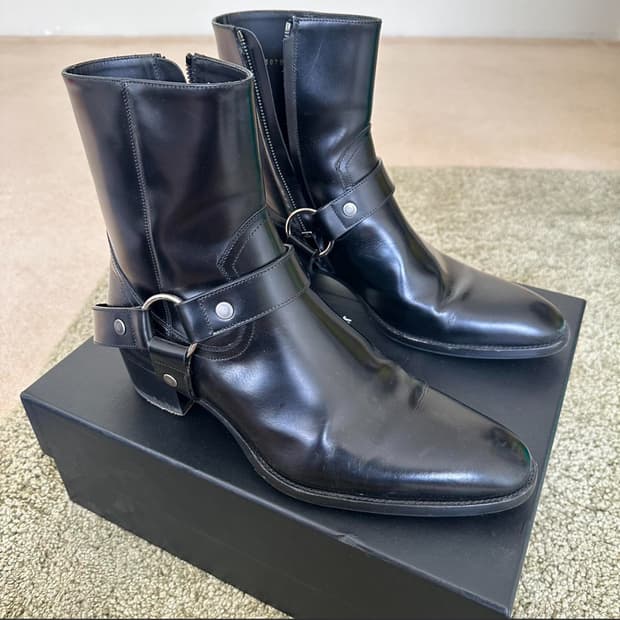 생로랑 하네스 39.5(255~260)