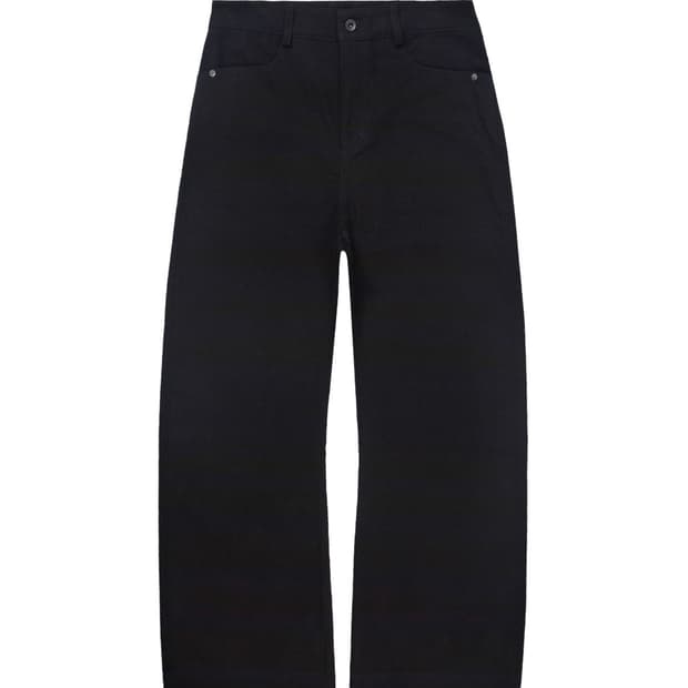 Xlim 시퀀스 01 trousers M