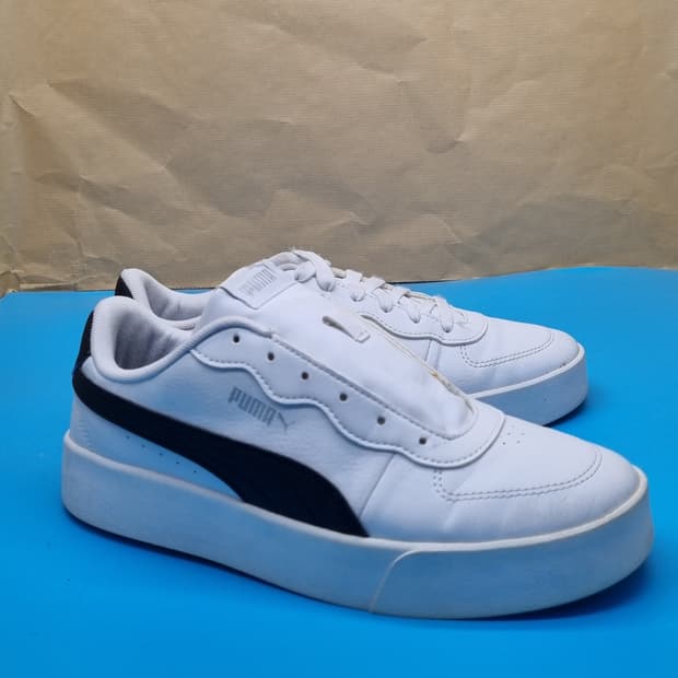 푸마 스카이클린 스니커즈 250